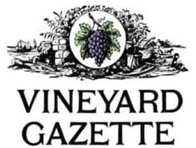 Vineyard Gazette